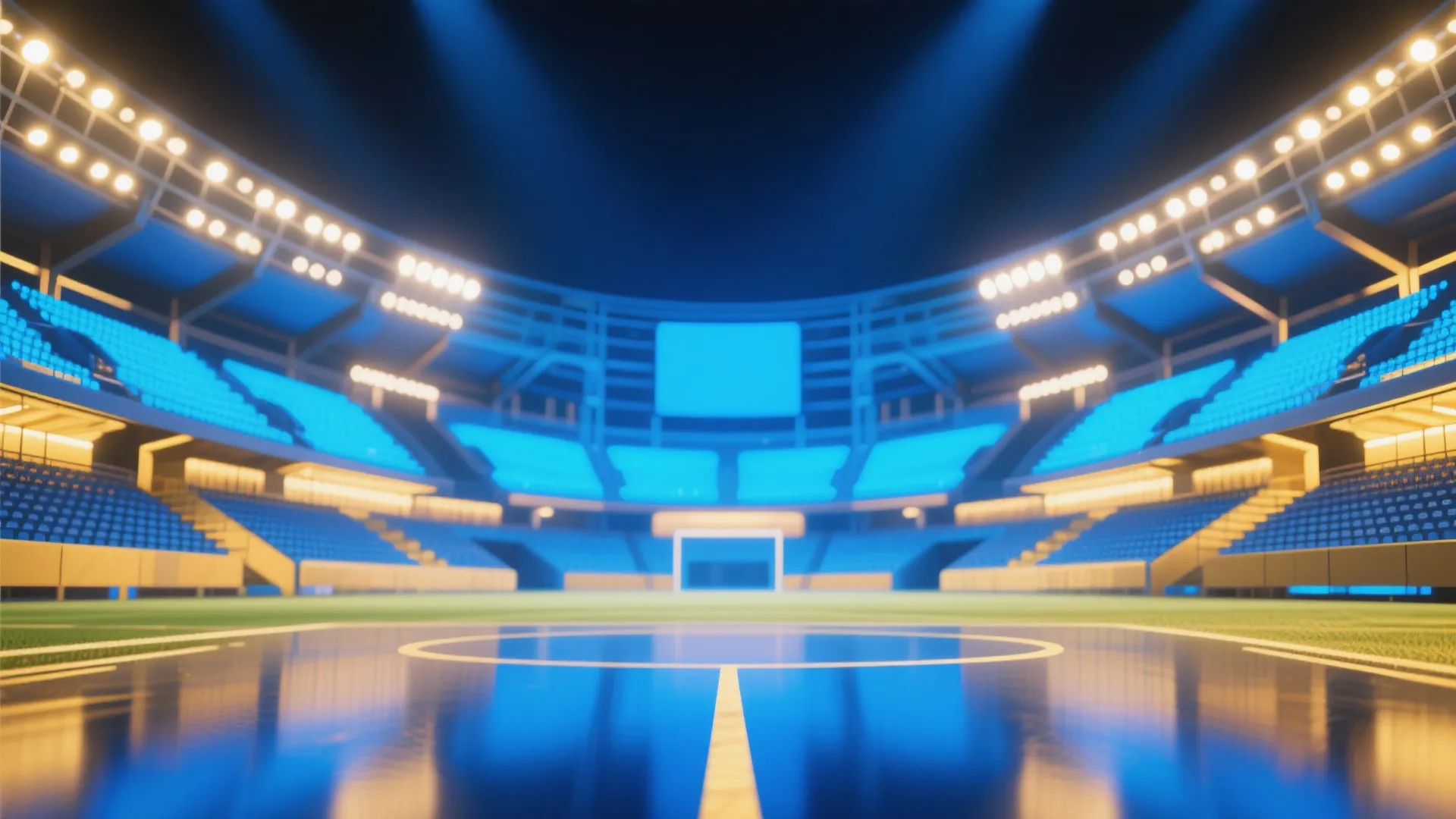 HTH Sports Background