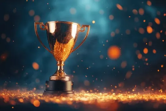 Top Industry Leader 2019